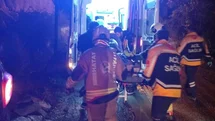 Samandağ’da Trafik Kazası Meydana Geldi