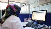 Denizli'de WhatsApp Çözüm Merkezi Açıldı