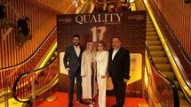 En Quality Ödülleri İstanbul'da Sahiplerini Buldu