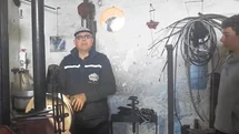 Sinop'ta Öğrenciler Mesleki Deneyim Edindi
