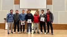 Menteşe Gençleri Bilgi Yarışmasında Şampiyon Oldu