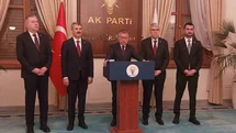 Vergi teşviki ve indirimleri ile ilgili kanun teklifi TBMM’de