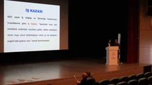 Düzce'de İş Sağlığı Eğitimleri Tamamlandı