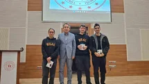 Köyceğiz Naip Hüseyin Anadolu Lisesi bilgi yarışmasında il ikincisi oldu