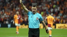Beşiktaş - Konyaspor Maçında VAR Hakemi Belli Oldu