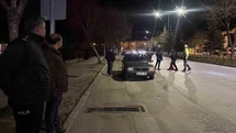 Erzurum'da 186 Bin Kişi Sorgulandı