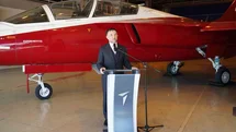 TUSAŞ ve GE Aerospace'ten HÜRJET Anlaşması