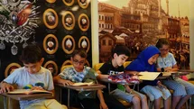Kağıthane'de Yaşam Beceri Atölyeleri Devam Ediyor