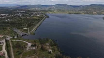 Bodrum'da Su Sorunu Çözülüyor