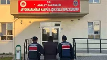 Afyonkarahisar'da 45 Kişi Yakalandı