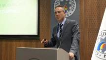 Denizli Sanayi Sektöründe Mali Baskı Sorunları