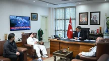 Kartepe'de Sporculara Destek Ziyareti