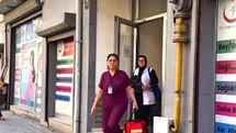 Kütahya’da "Her Gebeye Bir Ebe" programıyla evde sağlık hizmeti