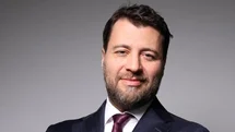 Emre Tezmen Topkapı Üniversitesi'nde Başkan Oldu