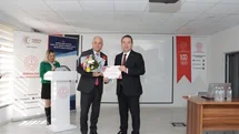 Zonguldak'ta Fikri Mülkiyet Günü Etkinliği