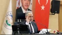 Talas’ta Mayıs Ayı Meclis Toplantısı Gerçekleştirildi