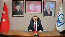 Yıldırım’da Erguvan Bayramı Başlıyor