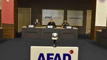 Burdur'daki Yapıların Deprem Riski