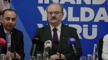 Çankırı'da Bakan Yardımcısı Açıklamaları
