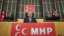 MHP lideri Bahçeli'den Öcalan Açıklaması