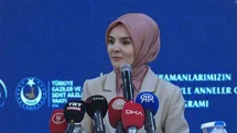 Bakan Göktaş'tan Anneler Günü Mesajı