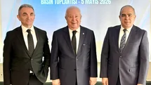 Avrasya Ekonomi Zirvesi İstanbul'da Yapılacak