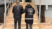 49 yıl hapis cezası bulunan firari hükümlü sahte kimlikle yakalandı