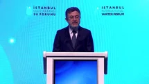 Bakan Yumaklı Su Kullanımına Dikkat Çekti