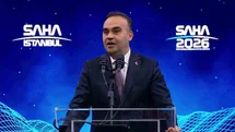 Türkiye Avrupa Savunma Sanayisinde Önemli Rol Oynayacak