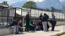 Genç Motokurye Trafik Kazasında Hayatını Kaybetti