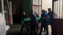 Aksaray'da İntihar Olayı