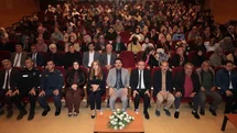 Karapınar'da Narkotik Semineri Düzenlendi