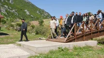 Yeni Mesire Alanı Manisa'da Açılıyor