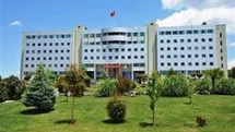 BAÜN Akademisyenleri bor madenini araştırdı