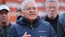 Erciyes'le Kayak Sezonu Uzadı