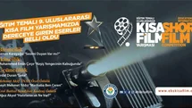 Eğitim Temalı Kısa Film Yarışması Sonuçlandı
