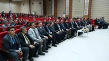 Erzincan'da Kurban Toplantısı Yapıldı