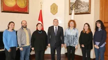 Kars’ın Geleceği İçin Kritik Toplantı
