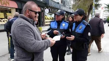 Samsun'da Dolandırıcılık Uyarısı