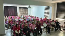 Yenipazar'da Su Verimliliği Eğitimi