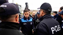 Arnavutköy'de İBB Müdahalesiyle Peyzaj Çalışması Durduruldu