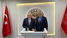 Binali Yıldırım: Düzce, İstanbul’a Daha Yakın