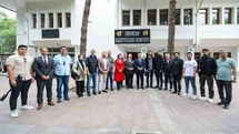Erzincan Gazeteciler Cemiyeti'nden Tepki