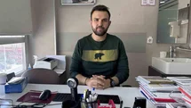 Kayseri'de Terleme ve Kötü Koku Sorunu