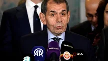 Dursun Özbek Listesini Teslim Etti