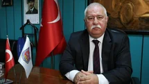Aydın'da Esnaf Seçimleri Sonrası Açıklama