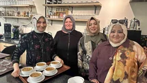 Kastamonu'da Ekolojik Market Etkinliği