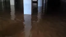 Gaziantep'te Süper Hücre Fırtınası Etkili Oldu