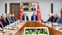İnternet Dolandırıcılığına Karşı Yeni Proje