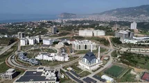 ALKÜ'den TÜBİTAK Proje Desteği